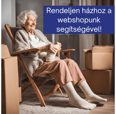 Gyógyászati Szaküzlet - BMG MED