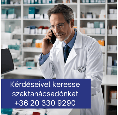 Gyógyászati Szaküzlet - BMG MED