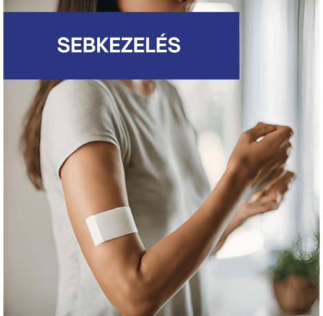 Gyógyászati Szaküzlet - BMG MED