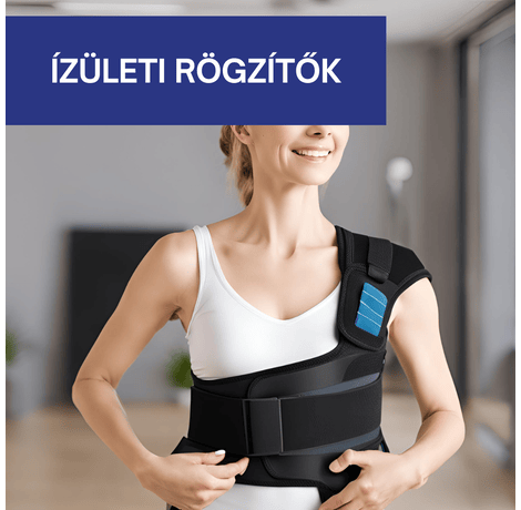 Gyógyászati Szaküzlet - BMG MED