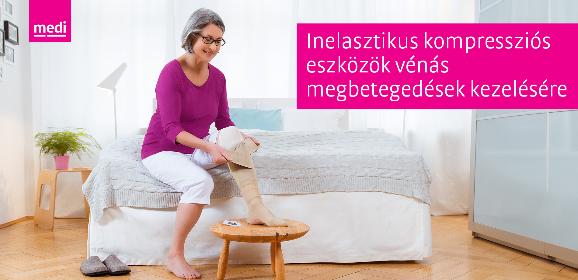 Gyógyászati Szaküzlet - BMG MED