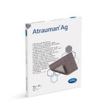 Hartmann - Atrauman® Ag -  Ezüst-tartalmú kenőcsös háló 