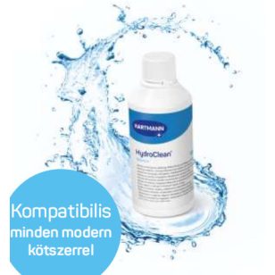 Hartmann - HydroClean® Solution - Seböblítő oldat