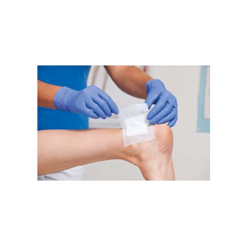 Hartmann - Omnifix® elastic -  Nemszőtt kötésrögzítő