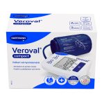 Hartmann Veroval Compact felkaros vérnyomásmérő