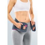 medi - Lumbamed® plus - Deréktámasz masszázspárnával a stabilizálás érdekében