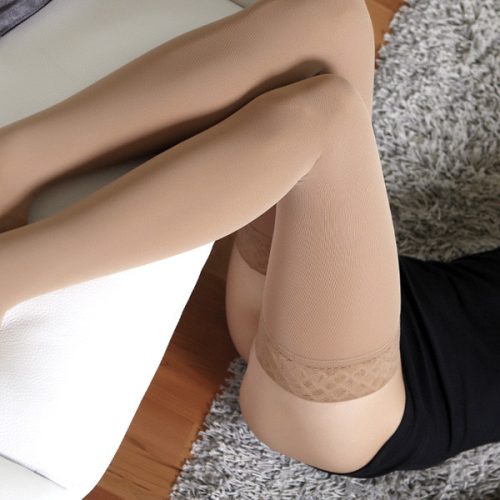 MAXIS® MICRO kompressziós harisnya - az elegáns matt...