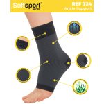 Variteks Softsport rugalmas bokabandázs