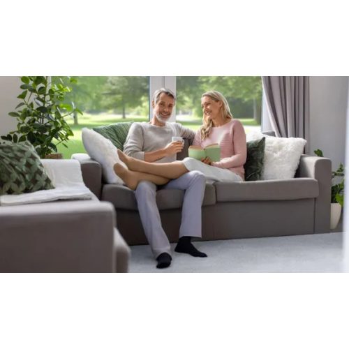 medi mediven® for men CCL 1  kompressziós osztály (AD - térdharisnya )